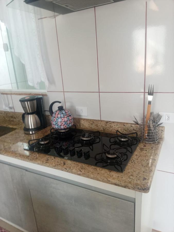Casa Nova Com Piscina Proxima A Praia E Menos De 3Km Do Centro De Ubatuba Esterno foto