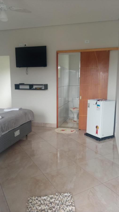 Casa Nova Com Piscina Proxima A Praia E Menos De 3Km Do Centro De Ubatuba Esterno foto