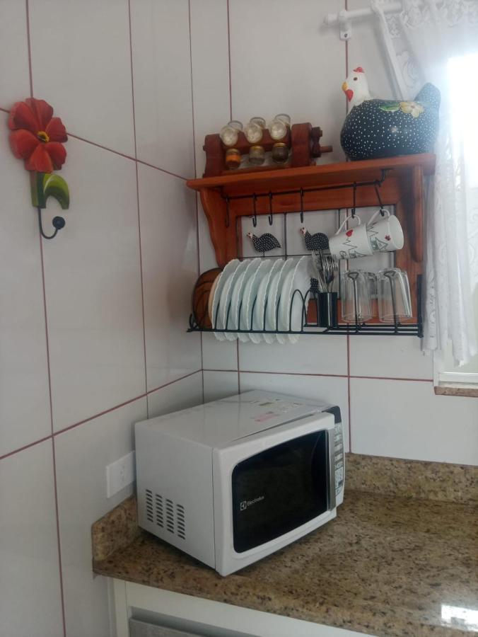 Casa Nova Com Piscina Proxima A Praia E Menos De 3Km Do Centro De Ubatuba Esterno foto