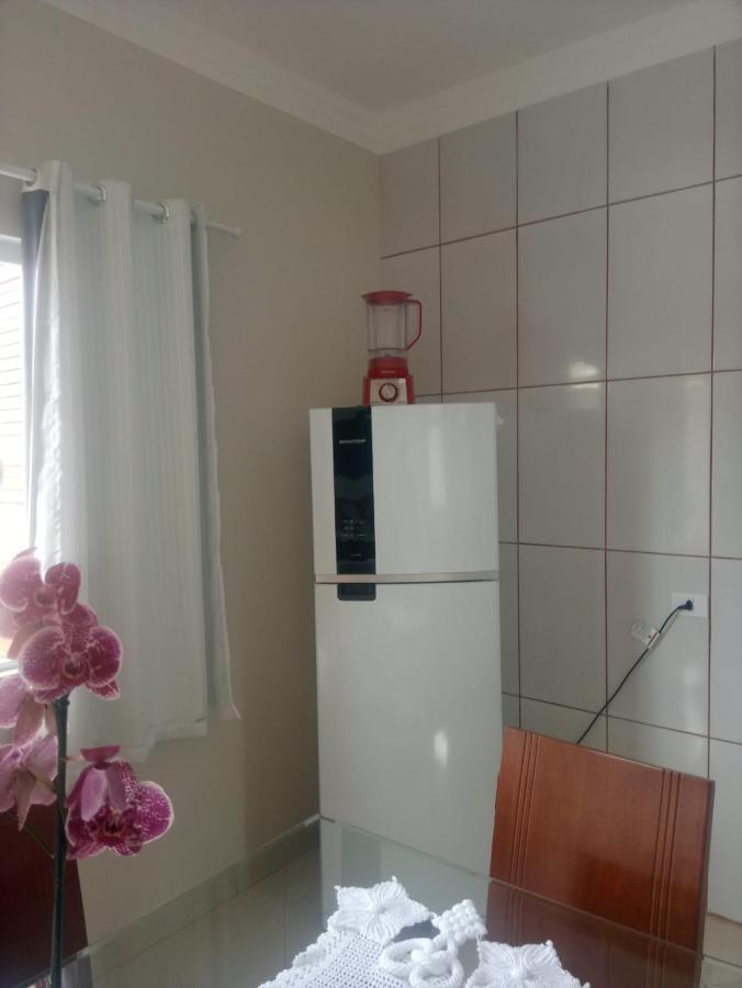 Casa Nova Com Piscina Proxima A Praia E Menos De 3Km Do Centro De Ubatuba Esterno foto